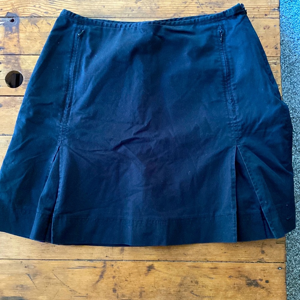 🎄Donated🎄Nike Pleated Golf Skorts L